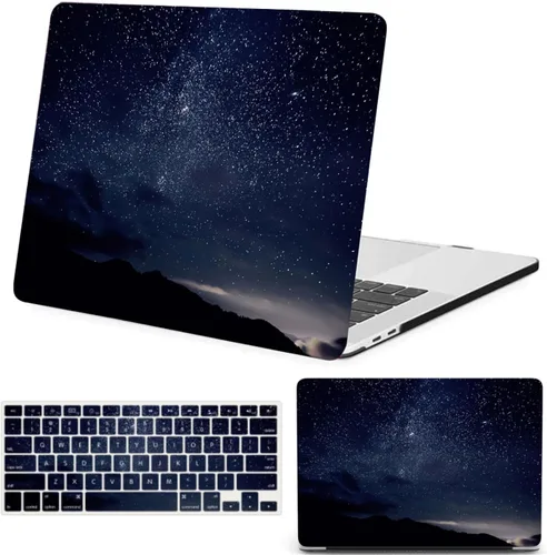 Vista 59 de Compatible con MacBook Pro 14 pulgadas Pro/Max Case 2025-2021 modelos M5/M4/M3/M2/M1 A3434 A3185 A3401 A3112 A2918 A2992 A2779 A2442, carcasa