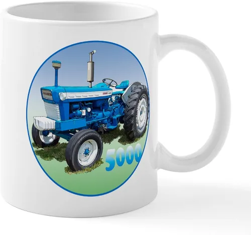 Vista 20 de CafePress Black Sheep Mug Taza de café de cerámica de 11 oz (11.0 fl oz)