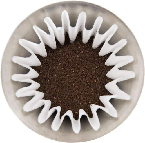 Vista 7 de Fellow Stagg - Gotero de café vertido de 20 onzas [XF], para preparar una taza de café de 20 onzas, acero inoxidable de doble pared con aislamiento