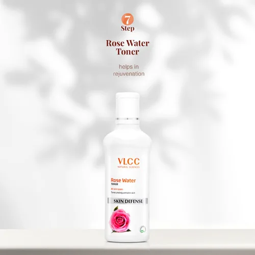 Vista 3 de VLCC Kit facial de fruta de papaya – Multiuso Facial como salón en solo 6 pasos Incluye limpiador, exfoliante, crema, paquete facial, geles