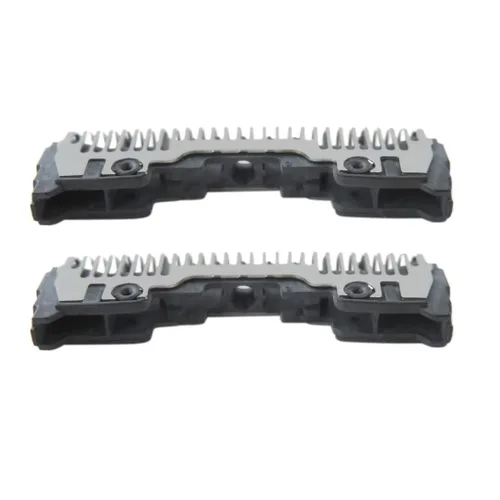 Vista 7 de 2 cuchillas internas de repuesto A-RC5 WES9170P para Panasonic F/ESLV90, ES-LV65-S, ES-LV95-S y ESLV81K