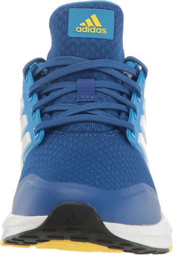 Vista 2 de adidas Tenis de correr unisex para niños Eq21 2.0