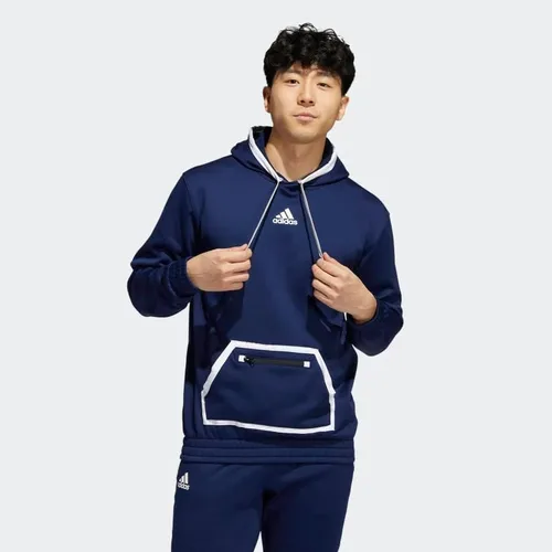 Vista 2 de adidas Sudadera con capucha para hombre Team Issue