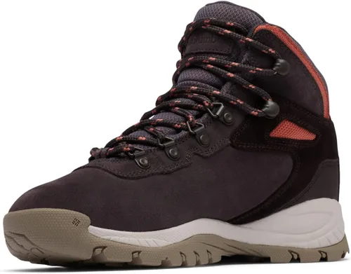 Vista 239 de Columbia Women's Newton Ridge Plus Waterproof Amped Hiking Boot