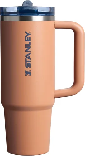 Vista 56 de STANLEY Quencher ProTour - Vaso con pajilla, 14 onzas, color negro 2.0