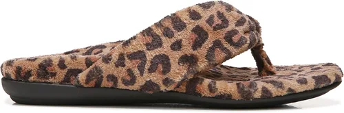 Vista 2 de Vionic Lydia - Pantuflas de apoyo lavables para mujer