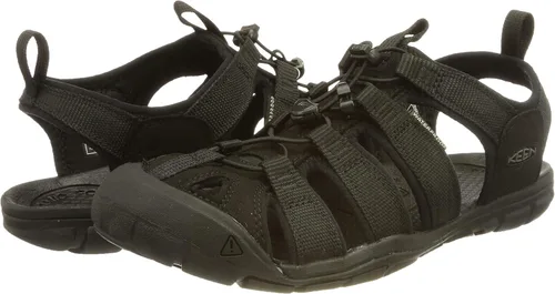 Vista 8 de KEEN Sandalias de agua ligeras Clearwater CNX para hombre