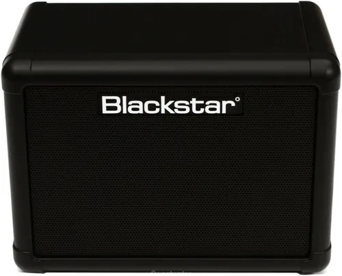 Vista 4 de Blackstar FLY3 amplificador de guitarra, a batería, 3 V, Negro