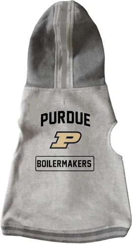 Vista 21 de Littlearth NCAA NCAA NCAA - Cuello redondo con capucha para mascotas con logotipo del equipo y nombre