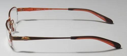 Vista 4 de Puma 15364 Giga - Bisagras de resorte para hombre y mujer ajuste ceñido diseñado para correr ciclismo actividades deportivas gafas gafas