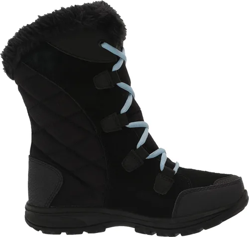 Vista 6 de Columbia Womens Ice Maiden Ii Wide Snow Boot