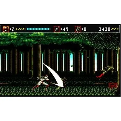 Vista 8 de SEGA Mega Drive Ultimate Collection- Essentials (PS3)