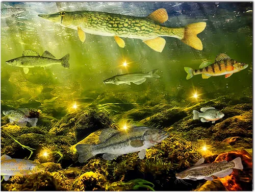 Vista 11 de alottagifts Impresión de Arte en Lienzo Iluminado de la Natividad para Pared 16" x 12" Con Temporizador Impresión de Arte en Lienzo LED para Pared