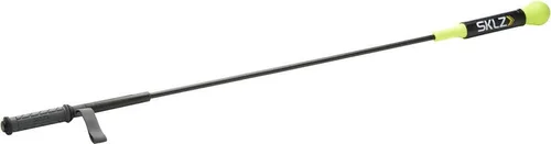 Vista 8 de SKLZ Hitting Stick Batting Swing Trainer for Baseball and Softball, One-on-One Coaching Tool for Ball Contact, Hand-Eye Coordination, and Bat Speed