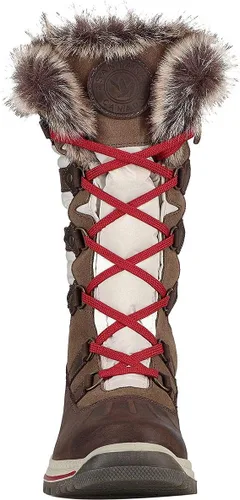 Vista 5 de Santana Canada Botas Marlyna para mujer