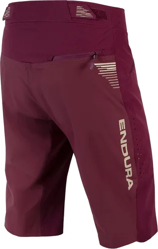Vista 2 de Endura SingleTrack Lite - Pantalón corto de ciclismo para hombre