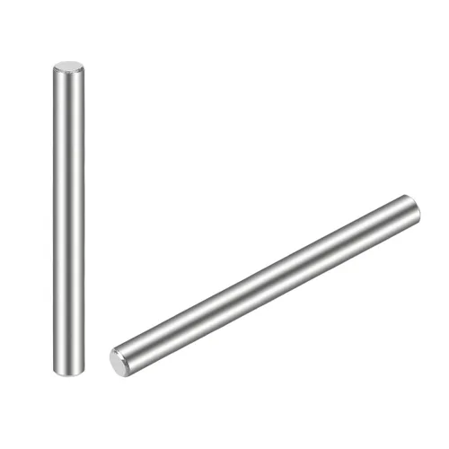 Vista 47 de uxcell Pasador de clavija de acero inoxidable 304 de 0.059 x 0.394 in (aproximadamente 1/16 pulgadas) para litera, para litera, para cama, 25