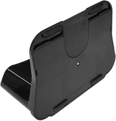 Vista 4 de Robot Aspirador Estación de Carga Base Recambios Barrido Robot Accesorios Cargador Dock Compatible para Ilife V3 V5 A4 V5s V5s Pro T4