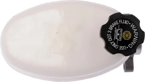 Vista 3 de Dorman M630283 Cilindro maestro de freno compatible con modelos seleccionados Chevrolet / GMC