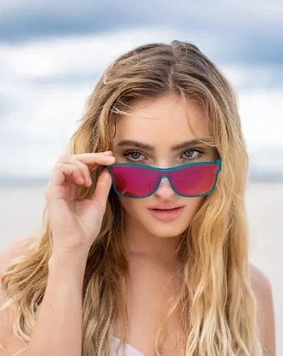 Vista 2 de SUNDAZE Gafas de sol polarizadas de verano - Disfruta de actividades al aire libre