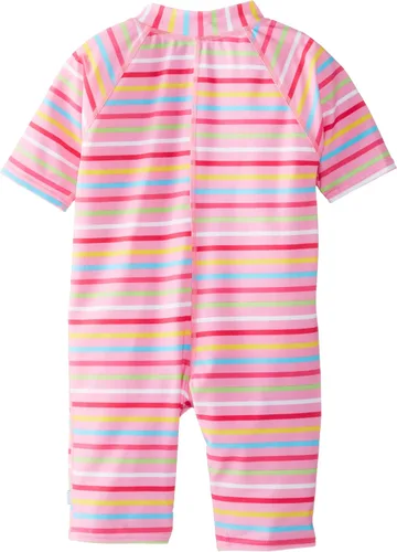 Vista 2 de i play. by green sprouts Girls' Sunsuit