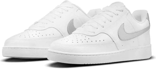 Vista 4 de Nike Tenis bajos Court Vision para mujer