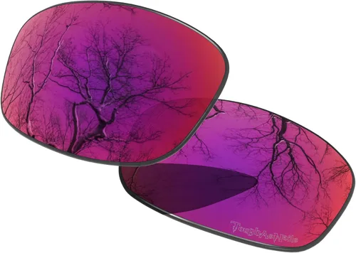 Vista 26 de ToughAsNails Replacement Lenses for Oakley Canteen 2014 Sunglass - More Options