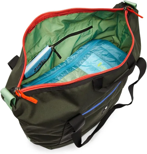 Vista 5 de Cotopaxi Viaje 35l Bolsa de fin de semana-CADA Dia