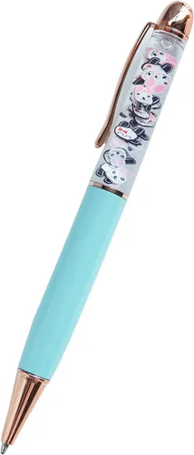 Vista 51 de Bolígrafos Divertidos de Animales Bonitos Flotadores Líquido de Escritura Flotante para Diario Oficina Único Regalo Para Mujeres Hombres