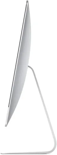 Vista 4 de Apple iMac 2017 con Intel Core i5 de 2.3 GHz, 21.5 pulgadas, 8 GB de RAM, almacenamiento SSD de 256 GB (renovado)