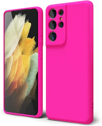 Vista 330 de oakxco Funda para teléfono Samsung Galaxy S8 de silicona líquida, delgada y fina de gel de goma suave TPU cubierta protectora simple llana