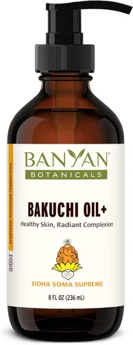 Vista 10 de Banyan Botanicals Nirgundi Oil+ - Aceite de hierbas ayurvédicas orgánicas - Limpieza y relajación - Aceite de masaje muscular y articular - 8 onzas