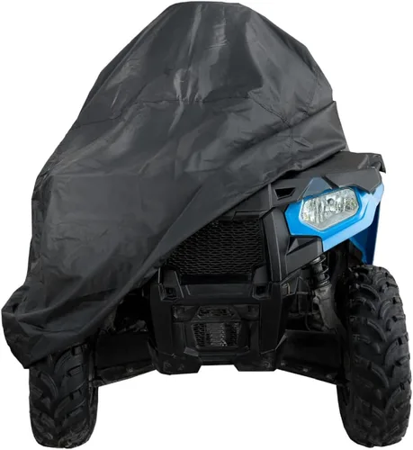 Vista 2 de dowco Guardian Weatherall Plus Funda para motocicletas