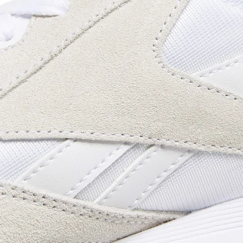 Vista 5 de Reebok Classic Nylon - Tenis clásicos de nailon para mujer, 9.5