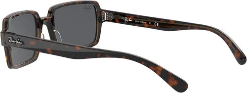 Vista 5 de Ray-Ban RB2189 Benji - Lentes de sol rectangulares