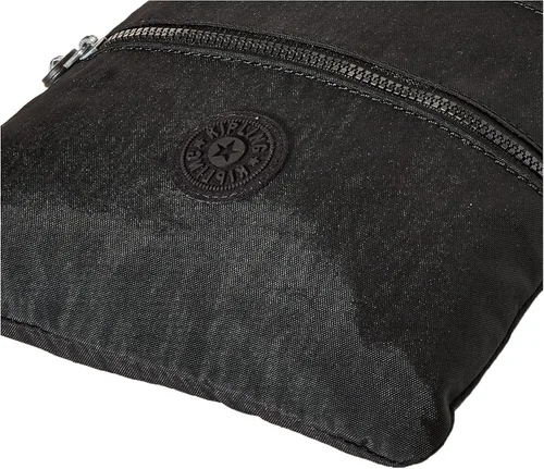 Vista 4 de Kipling Keiko - Mini bolso cruzado para mujer bolso ligero ajustable bandolera de hombro duradera