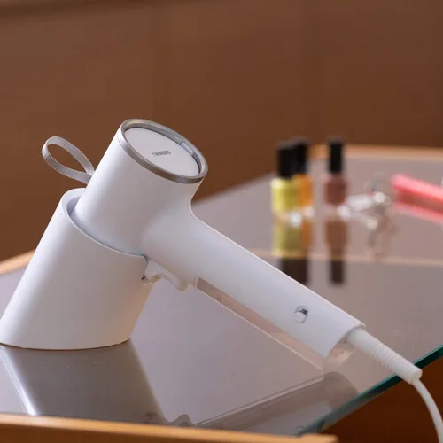 Vista 12 de TWINBIRD Handy Steamer SA-D096W (BLANCO)【Productos genuinos nacionales de Japón】【Se envía desde Japón】