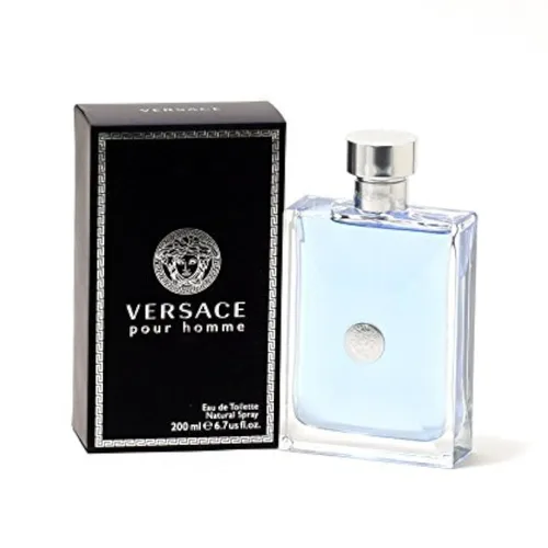 Vista 21 de Versace Man Eau Fraiche Por Edt Splash (Mini) Para Hombres 5 Ml