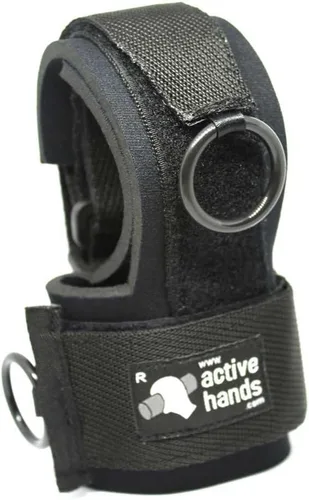 Vista 8 de limb Diferencia Gripping ayuda