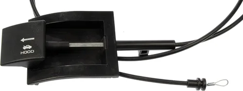 Vista 2 de Dorman Cable de liberación de capó 912-042 compatible con modelos Ford seleccionados