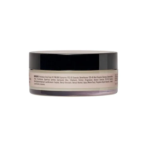 Vista 2 de Infrastructure Structurizing Pomade by AG Hair Cosmetics for Unisex - Pomada de 2.5 oz