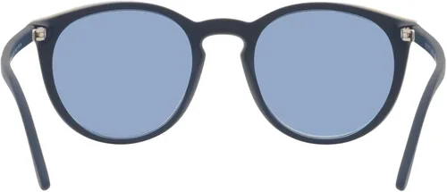 Vista 7 de Polo Ralph Lauren PH4183U - Gafas de sol redondas de ajuste universal transparente 1969in