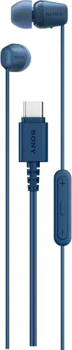 Vista 9 de Auriculares intrauditivos Sony MDREX15LP, Negro, Número de modelo: MDREX15LP/B