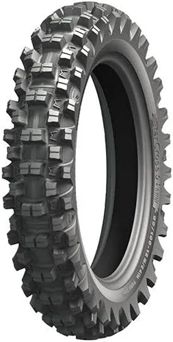 Vista 7 de Michelin Neumático Starcross 5 (suave, 90/100-14)