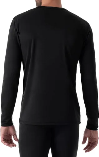 Vista 2 de Wrangler Camiseta Performance Baselayer para hombre