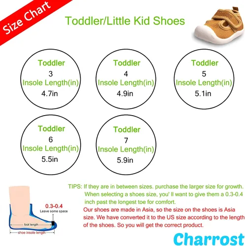 Vista 5 de Zapatos para bebés de 1 a 4 años, zapatos para niños pequeños, zapatos para niños y niñas, suela suave, tela de algodón antideslizante, malla