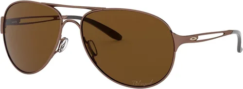 Vista 2 de Oakley Oo4054 Caveat Aviator - Gafas de sol para mujer