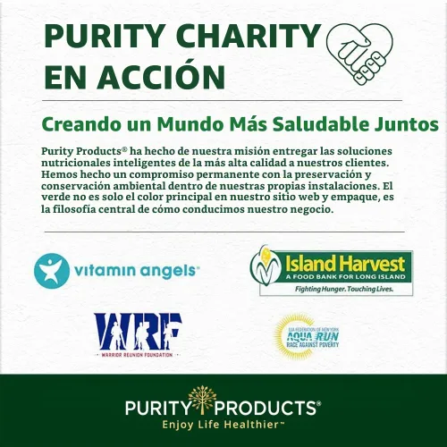 Vista 7 de Jugo certificado Organic Juice Cleanse, (OJC) Plus, Berry Surprise (12.28 onzas) de Purity Products