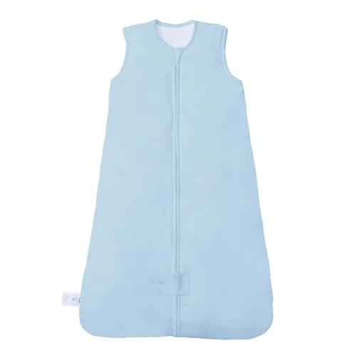 Vista 23 de TotAha - Saco de dormir para bebé de 0 a 3 meses, paquete de 3 unidades, ligero, súper suave y seguro, manta vestible para bebé, bolsa de dormir