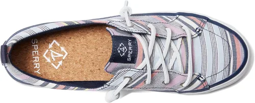 Vista 2 de Sperry Crest Vibe - Zapato deportivo para mujer